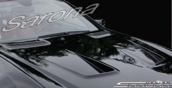 Custom Mercedes SL  Convertible Hood (2003 - 2008) - $1690.00 (Part #MB-013-HD)